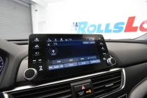 2020 Honda Accord Hybrid EX L 4dr Sedan - photothumb 21