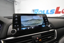 2020 Honda Accord Hybrid EX L 4dr Sedan - photothumb 22