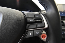 2020 Honda Accord Hybrid EX L 4dr Sedan - photothumb 25
