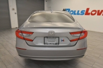 2020 Honda Accord Hybrid EX L 4dr Sedan - photothumb 3
