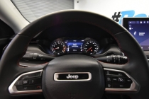 2022 Jeep Compass Trailhawk 4x4 4dr SUV - photothumb 23
