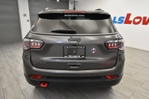 2022 Jeep Compass Trailhawk 4x4 4dr SUV - photothumb 3