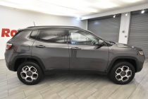 2022 Jeep Compass Trailhawk 4x4 4dr SUV - photothumb 5