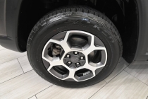 2022 Jeep Compass Trailhawk 4x4 4dr SUV - photothumb 8