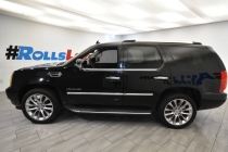 2011 Cadillac Escalade Luxury AWD 4dr SUV - photothumb 1