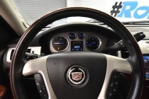 2011 Cadillac Escalade Luxury AWD 4dr SUV - photothumb 26