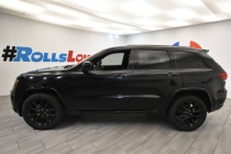 2018 Jeep Grand Cherokee Altitude - photothumb 1