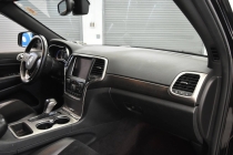 2018 Jeep Grand Cherokee Altitude - photothumb 13