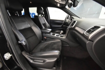 2018 Jeep Grand Cherokee Altitude - photothumb 14