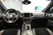 2018 Jeep Grand Cherokee Altitude - photothumb 16