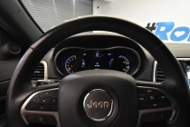 2018 Jeep Grand Cherokee Altitude - photothumb 22