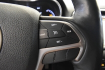 2018 Jeep Grand Cherokee Altitude - photothumb 24