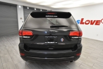 2018 Jeep Grand Cherokee Altitude - photothumb 3