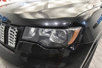 2018 Jeep Grand Cherokee Altitude - photothumb 7