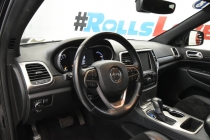 2018 Jeep Grand Cherokee Altitude - photothumb 9