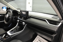 2021 Toyota RAV4 XLE AWD 4dr SUV - photothumb 14