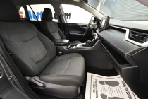 2021 Toyota RAV4 XLE AWD 4dr SUV - photothumb 15