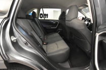 2021 Toyota RAV4 XLE AWD 4dr SUV - photothumb 16