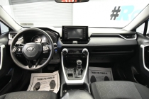 2021 Toyota RAV4 XLE AWD 4dr SUV - photothumb 17