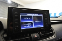 2021 Toyota RAV4 XLE AWD 4dr SUV - photothumb 21
