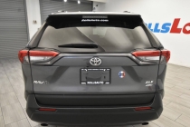 2021 Toyota RAV4 XLE AWD 4dr SUV - photothumb 3