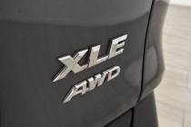 2021 Toyota RAV4 XLE AWD 4dr SUV - photothumb 30