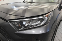 2021 Toyota RAV4 XLE AWD 4dr SUV - photothumb 7