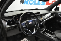 2021 Cadillac XT6 Premium Luxury 4dr SUV - photothumb 10