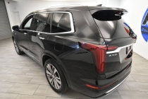 2021 Cadillac XT6 Premium Luxury 4dr SUV - photothumb 2