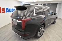 2021 Cadillac XT6 Premium Luxury 4dr SUV - photothumb 4