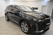 2021 Cadillac XT6 Premium Luxury 4dr SUV - photothumb 6