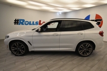 2019 BMW X3 M40i AWD 4dr Sports Activity Vehicle - photothumb 1