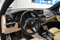 2019 BMW X3 M40i AWD 4dr Sports Activity Vehicle - photothumb 10