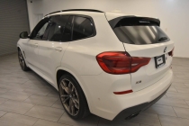 2019 BMW X3 M40i AWD 4dr Sports Activity Vehicle - photothumb 2
