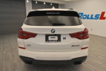 2019 BMW X3 M40i AWD 4dr Sports Activity Vehicle - photothumb 3