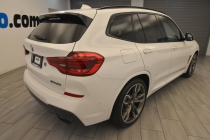 2019 BMW X3 M40i AWD 4dr Sports Activity Vehicle - photothumb 4