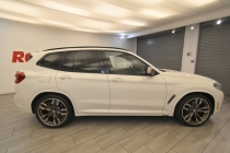 2019 BMW X3 M40i AWD 4dr Sports Activity Vehicle - photothumb 5
