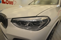 2019 BMW X3 M40i AWD 4dr Sports Activity Vehicle - photothumb 7