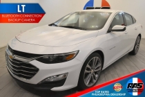 2023 Chevrolet Malibu LT 4dr Sedan w/1LT 