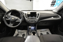 2023 Chevrolet Malibu LT 4dr Sedan w/1LT - photothumb 17