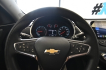 2023 Chevrolet Malibu LT 4dr Sedan w/1LT - photothumb 23
