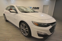 2023 Chevrolet Malibu LT 4dr Sedan w/1LT - photothumb 6