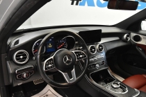 2019 Mercedes-Benz C-Class C 300 4MATIC AWD 4dr Sedan - photothumb 10