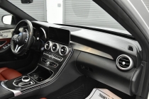 2019 Mercedes-Benz C-Class C 300 4MATIC AWD 4dr Sedan - photothumb 14