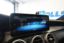 2019 Mercedes-Benz C-Class C 300 4MATIC AWD 4dr Sedan - photothumb 22
