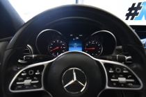 2019 Mercedes-Benz C-Class C 300 4MATIC AWD 4dr Sedan - photothumb 24