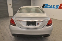 2019 Mercedes-Benz C-Class C 300 4MATIC AWD 4dr Sedan - photothumb 3