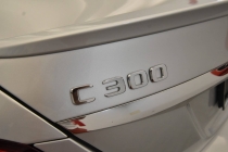 2019 Mercedes-Benz C-Class C 300 4MATIC AWD 4dr Sedan - photothumb 30