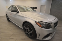 2019 Mercedes-Benz C-Class C 300 4MATIC AWD 4dr Sedan - photothumb 6