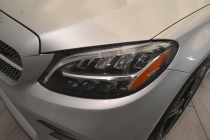 2019 Mercedes-Benz C-Class C 300 4MATIC AWD 4dr Sedan - photothumb 7